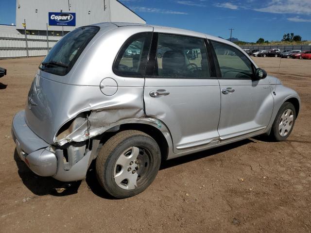 2005 Chrysler Pt Cruiser Touring VIN: 3C4FY58B85T558145 Lot: 60268964