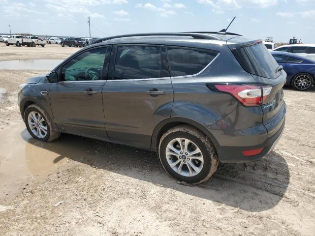 2018 Ford Escape Se VIN: 1FMCU0GD2JUA37101 Lot: 57225884