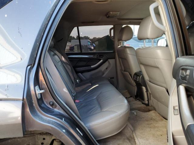 2004 Toyota 4Runner Limited VIN: JTEBU17R948016840 Lot: 59472014