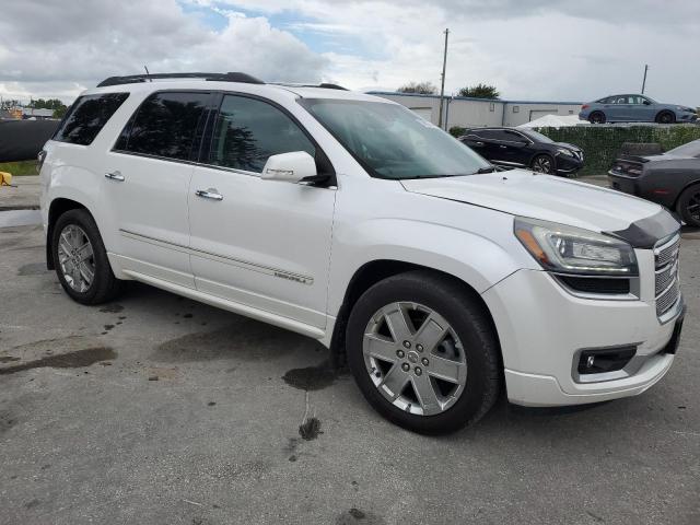 2016 GMC Acadia Denali VIN: 1GKKVTKDXGJ262158 Lot: 58583764