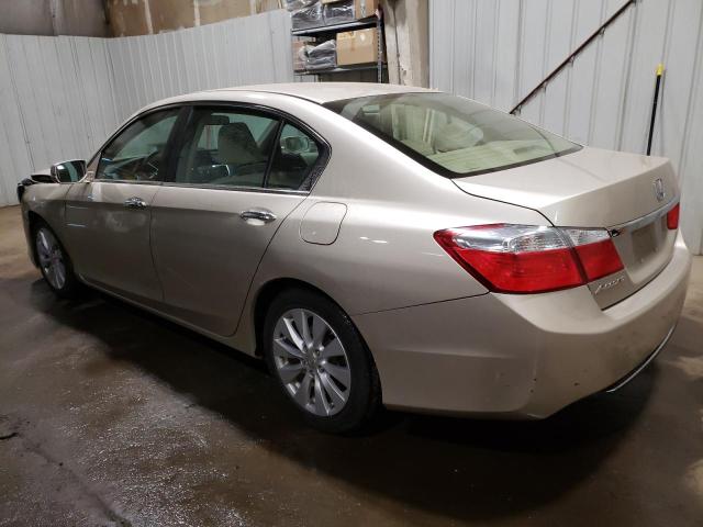 1HGCR2F78DA186326 2013 Honda Accord Ex