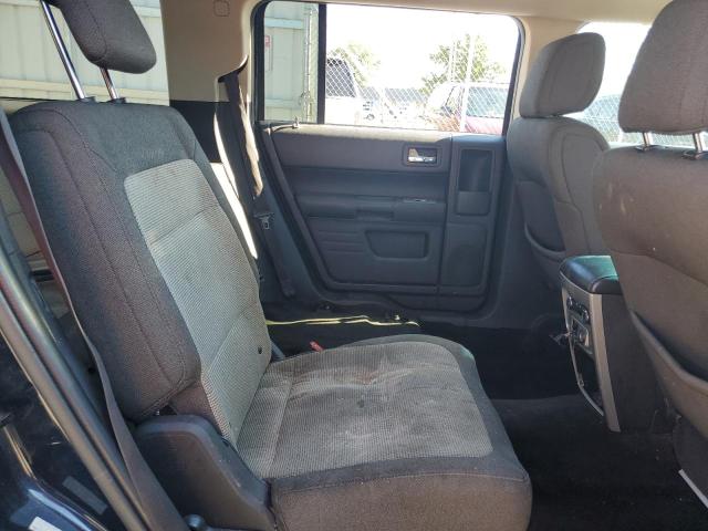 2010 Ford Flex Se VIN: 2FMGK5BC7ABB22265 Lot: 60870504