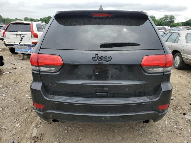 2015 Jeep Grand Cherokee Laredo VIN: 1C4RJFAG8FC697170 Lot: 57500474