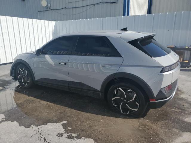 2024 Hyundai Ioniq 5 Sel VIN: KM8KNDDF3RU249720 Lot: 60093004