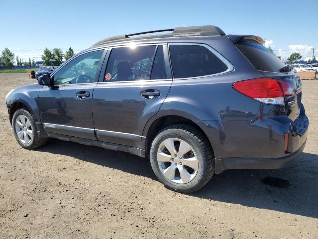 2010 Subaru Outback 3.6R Limited VIN: 4S4BRJLC5A2375846 Lot: 59503754