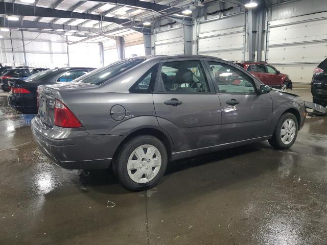 2007 Ford Focus Zx4 VIN: 1FAHP34N87W225916 Lot: 57917694