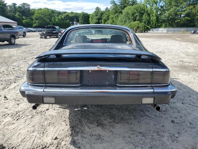 1992 Jaguar Xjs VIN: SAJNW5847NC181985 Lot: 60472564