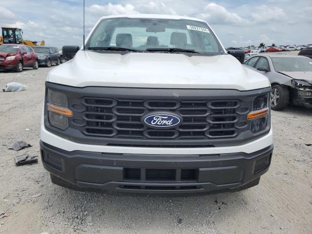 2024 FORD F150 XL - 1FTMF1KP6RKD52002