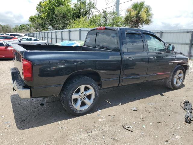 2008 Dodge Ram 1500 St VIN: 1D7HA18218S502985 Lot: 59816144