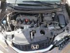 HONDA CIVIC EX photo