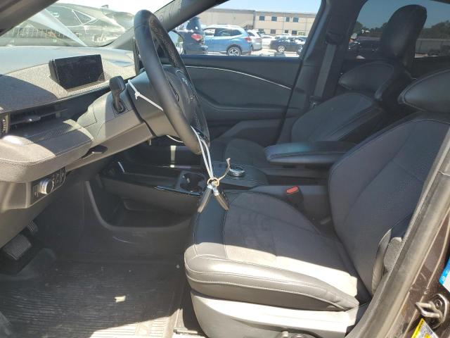 2021 Ford Mustang Mach-E Gt VIN: 3FMTK4SX7MME00225 Lot: 57821884