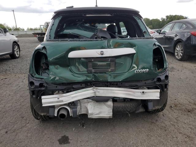 2015 Mini Cooper VIN: WMWXM5C55FT937437 Lot: 59090984