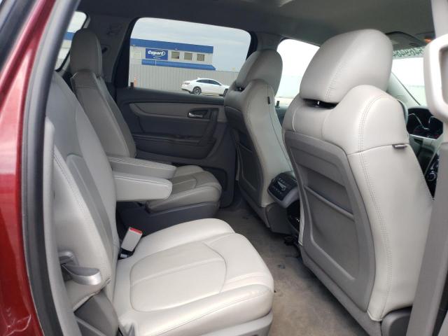 2016 Chevrolet Traverse Lt VIN: 1GNKVHKD3GJ250675 Lot: 55469484