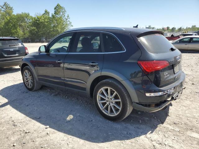 VIN WA1L2AFP7HA067826 2017 Audi Q5, Premium Plus no.2