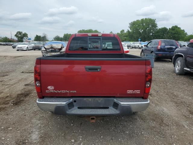 2004 GMC Canyon VIN: 1GTDT196948188398 Lot: 57377184