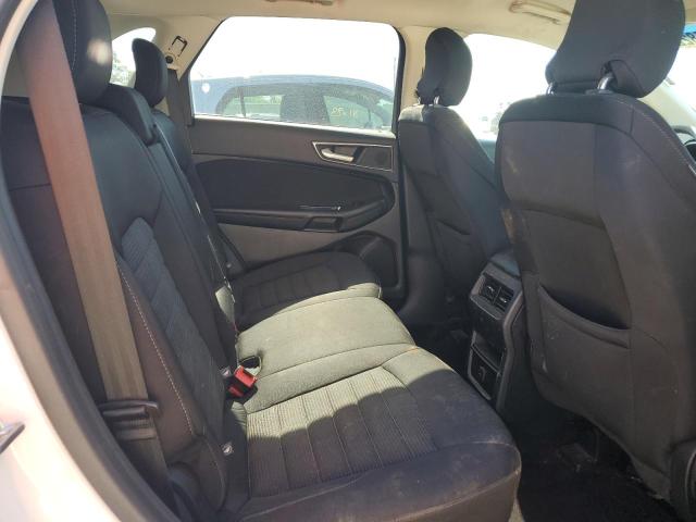 2017 FORD EDGE SEL - 2FMPK3J9XHBB53286