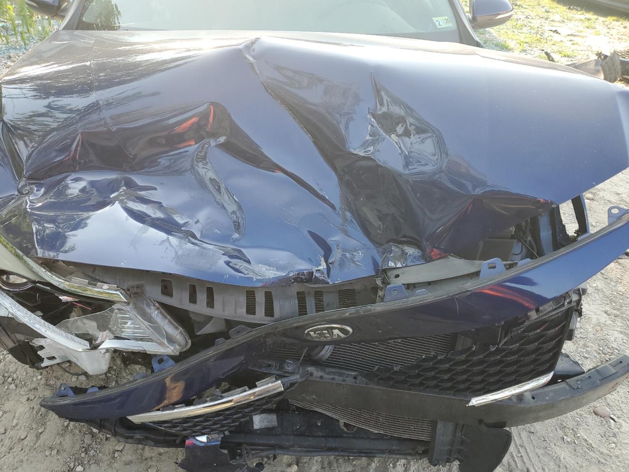 5XXGT4L33HG168048 2017 Kia Optima Lx