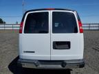 CHEVROLET EXPRESS G3 photo