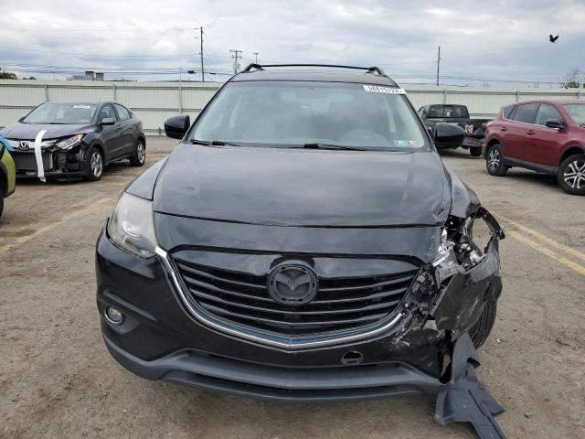 VIN JM3TB3CV0D0419608 2013 Mazda CX-9, Touring no.5