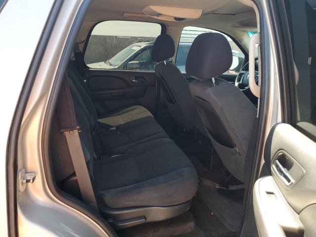 2008 Chevrolet Tahoe C1500 VIN: 1GNFC13058R163423 Lot: 58069584