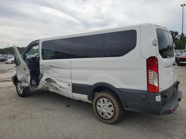 1FBZX2YM4HKA94958 2017 Ford Transit T-350