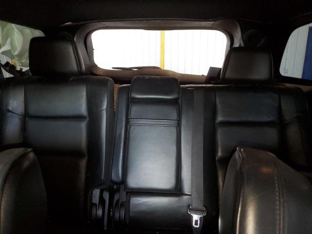 2016 Jeep Grand Cherokee Overland VIN: 1C4RJFCG3GC496050 Lot: 58820944