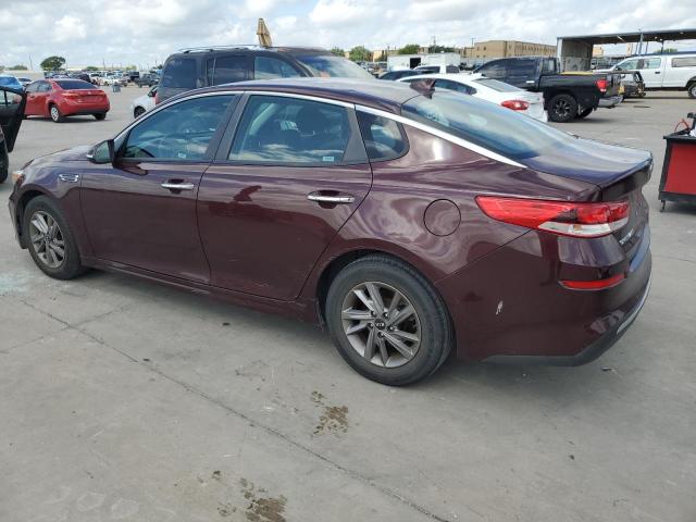 2020 KIA OPTIMA LX - 5XXGT4L33LG431342