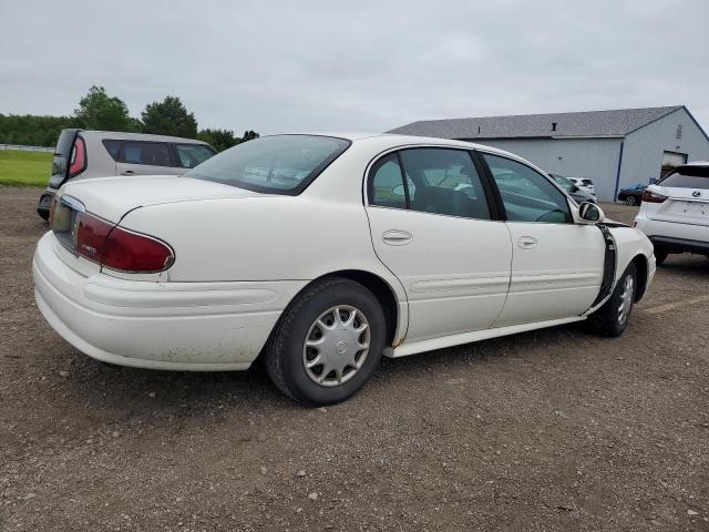 2004 Buick Lesabre Custom VIN: 1G4HP52K544107193 Lot: 58010804