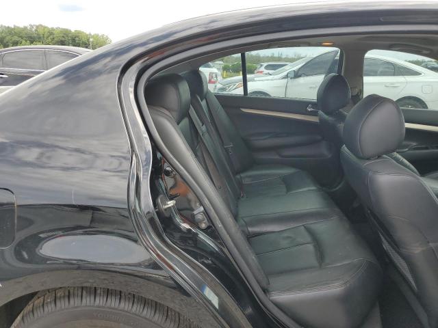 2008 Infiniti G - Image 10