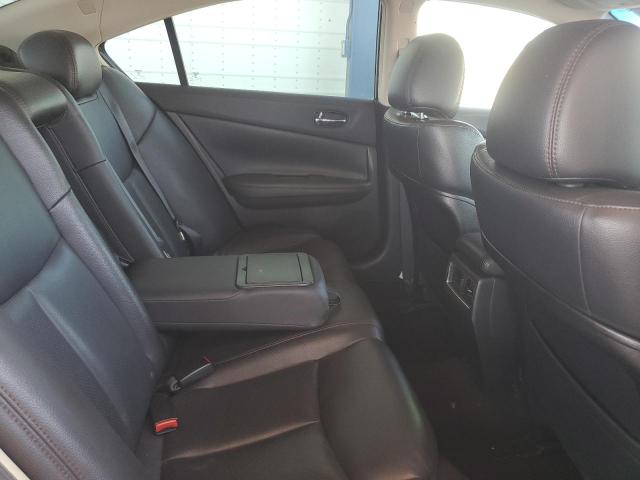 2010 Nissan Maxima S VIN: 1N4AA5AP6AC872246 Lot: 58468814