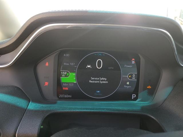 2023 Chevrolet Bolt Ev 2Lt VIN: 1G1FX6S09P4185747 Lot: 61297454