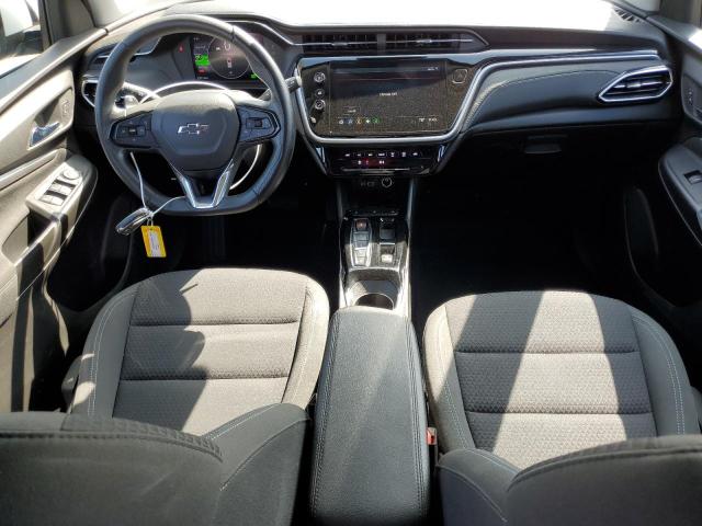 2022 Chevrolet Bolt Euv Lt VIN: 1G1FY6S08N4122391 Lot: 58669614