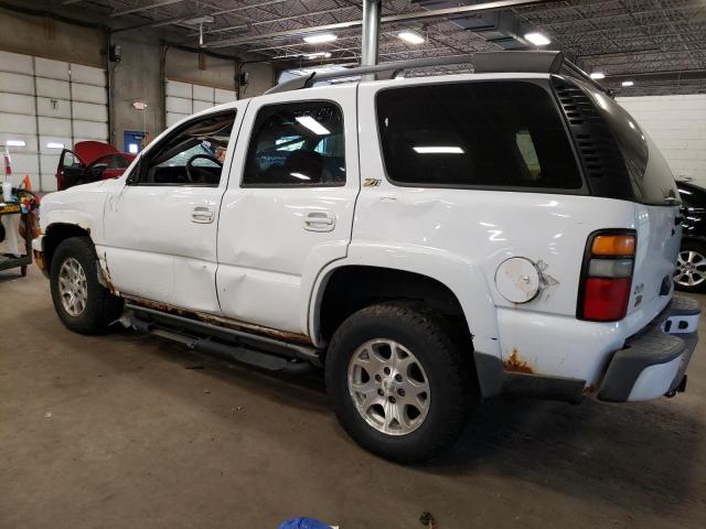 2004 Chevrolet Tahoe K1500 VIN: 1GNEK13Z14R215671 Lot: 57675824