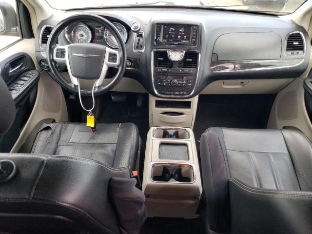 2015 Chrysler Town & Country Touring VIN: 2C4RC1BG0FR526433 Lot: 57765734