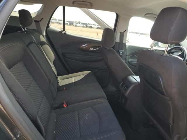 2019 GMC Terrain Sle VIN: 3GKALTEV3KL123822 Lot: 59329594