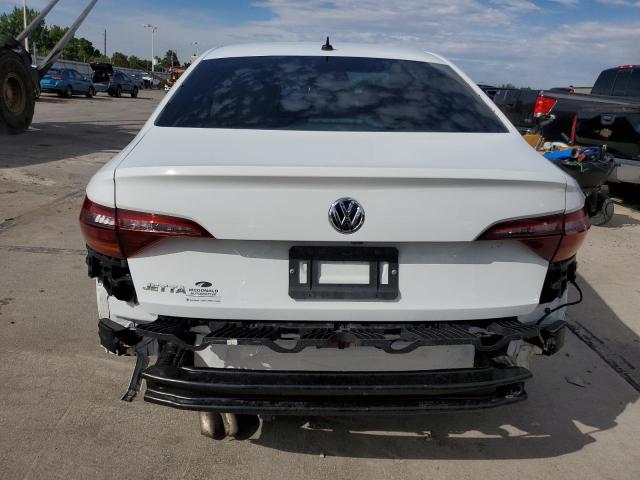 2019 VOLKSWAGEN JETTA S - 3VWCB7BU1KM217991