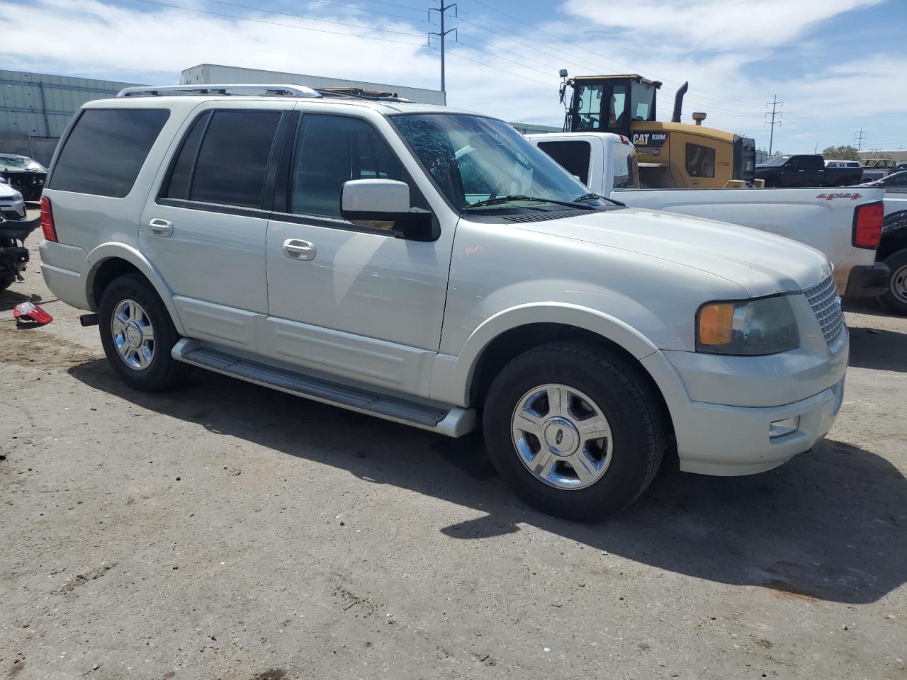 1FMFU20516LA17494 2006 Ford Expedition Limited