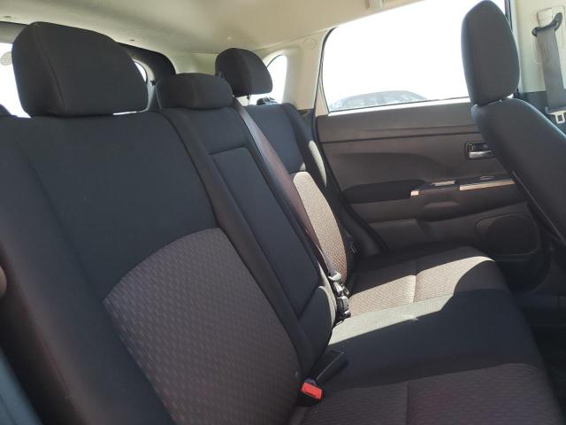 2018 MITSUBISHI OUTLANDER - JA4AP3AU7JZ002922