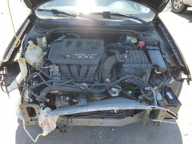 2012 Chrysler 200 Limited VIN: 1C3CCBCB7CN107829 Lot: 59307694