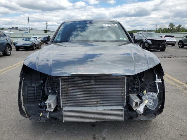 2021 AUDI Q5 SPORTBA - WA14AAFY7M2073632