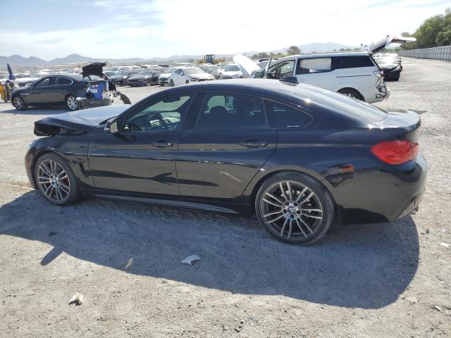 VIN WBA4A9C51FD416874 2015 BMW 4 Series, 428 I Gran... no.2