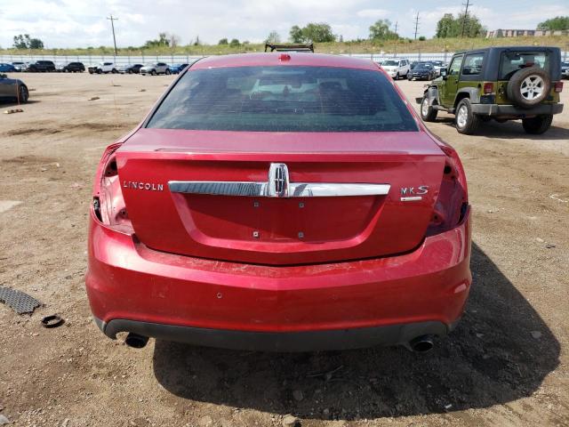 2011 Lincoln Mks VIN: 1LNHL9FTXBG613104 Lot: 58218384