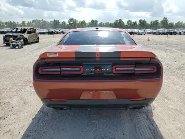 2021 Dodge Challenger R/T VIN: 2C3CDZBT1MH563772 Lot: 60505774