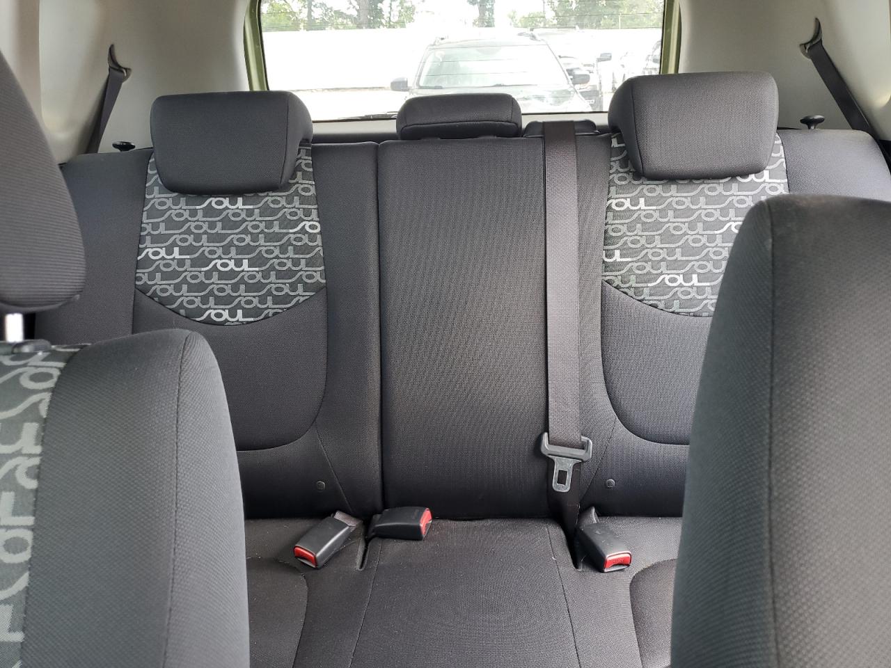 KNDJT2A20A7103631 2010 Kia Soul +