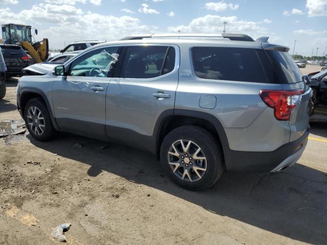 2023 GMC ACADIA SLE - 1GKKNRL43PZ262778