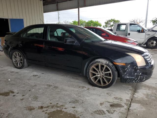 2008 Ford Fusion Se VIN: 3FAHP07118R113471 Lot: 58136854