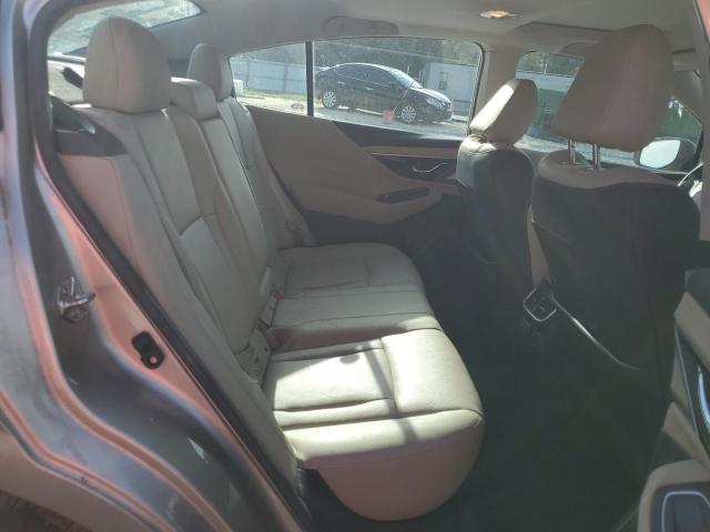 2020 Subaru Legacy Limited VIN: 4S3BWAN65L3024730 Lot: 59816264