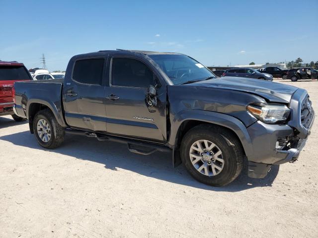 2017 Toyota Tacoma Double Cab VIN: 3TMAZ5CN0HM045298 Lot: 58321284