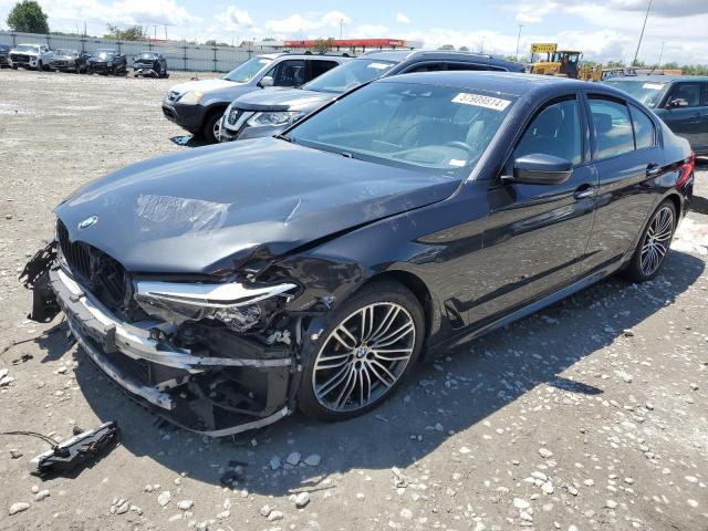 VIN WBAJE7C39HWA03945 2017 BMW 5 Series, 540 XI no.1