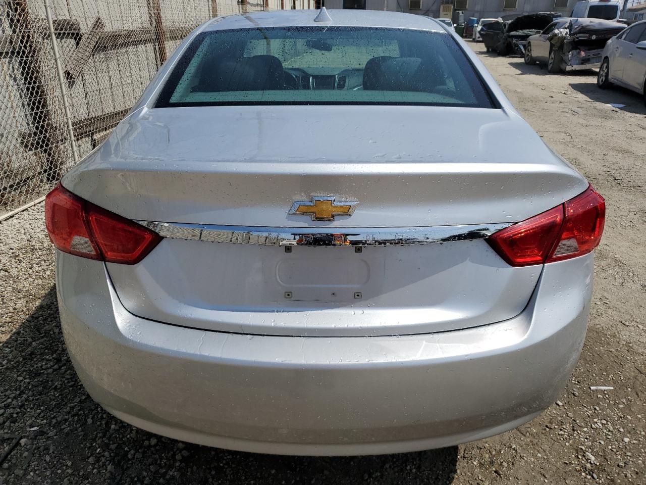 Lot #2671262225 2014 CHEVROLET IMPALA LS